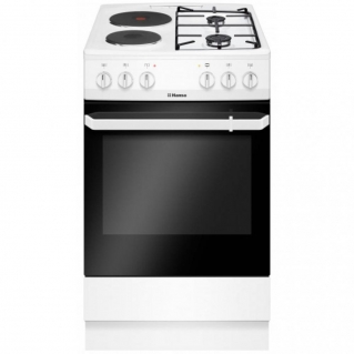 Комбинированная плита Hansa FCMW54009 в Запорожье